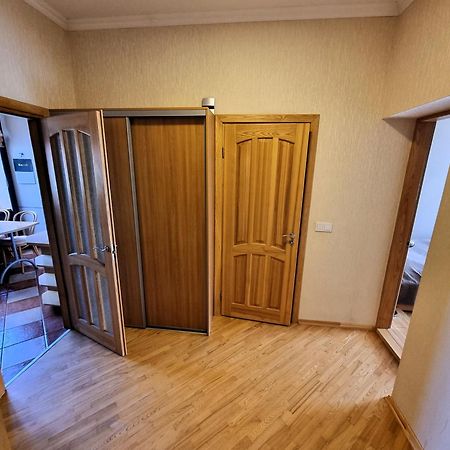 Js Apartamentai Su Savarankisku Isiregistravimu Клайпеда Экстерьер фото