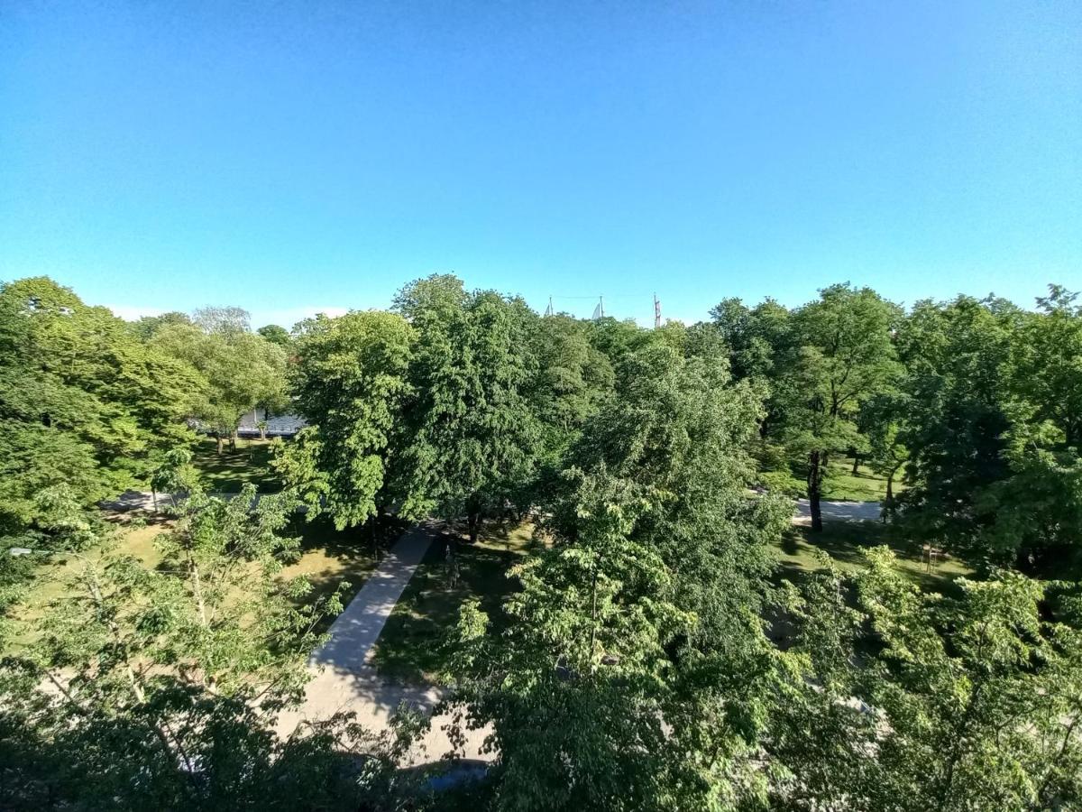 Js Apartamentai Su Savarankisku Isiregistravimu Клайпеда Экстерьер фото