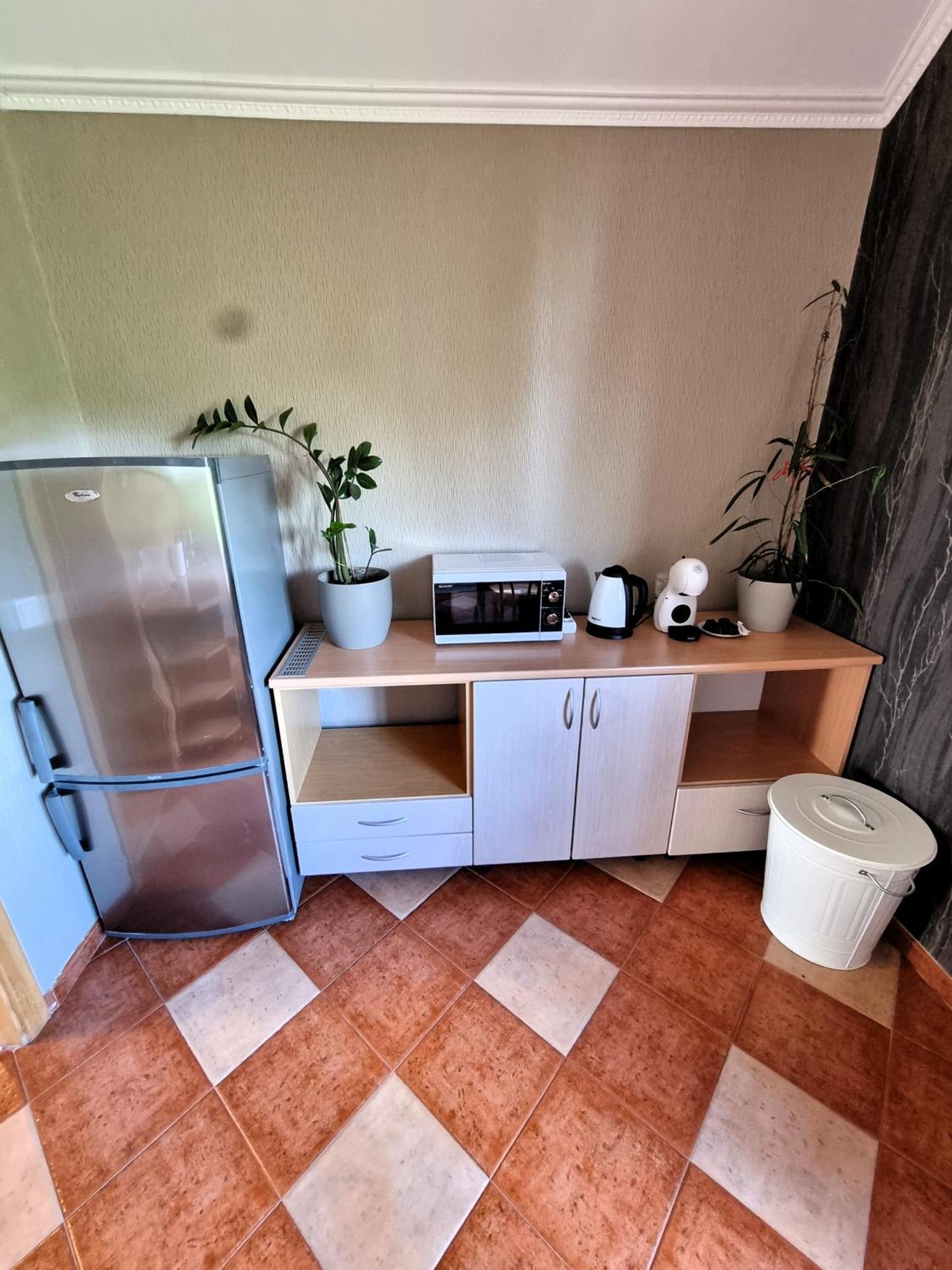 Js Apartamentai Su Savarankisku Isiregistravimu Клайпеда Экстерьер фото