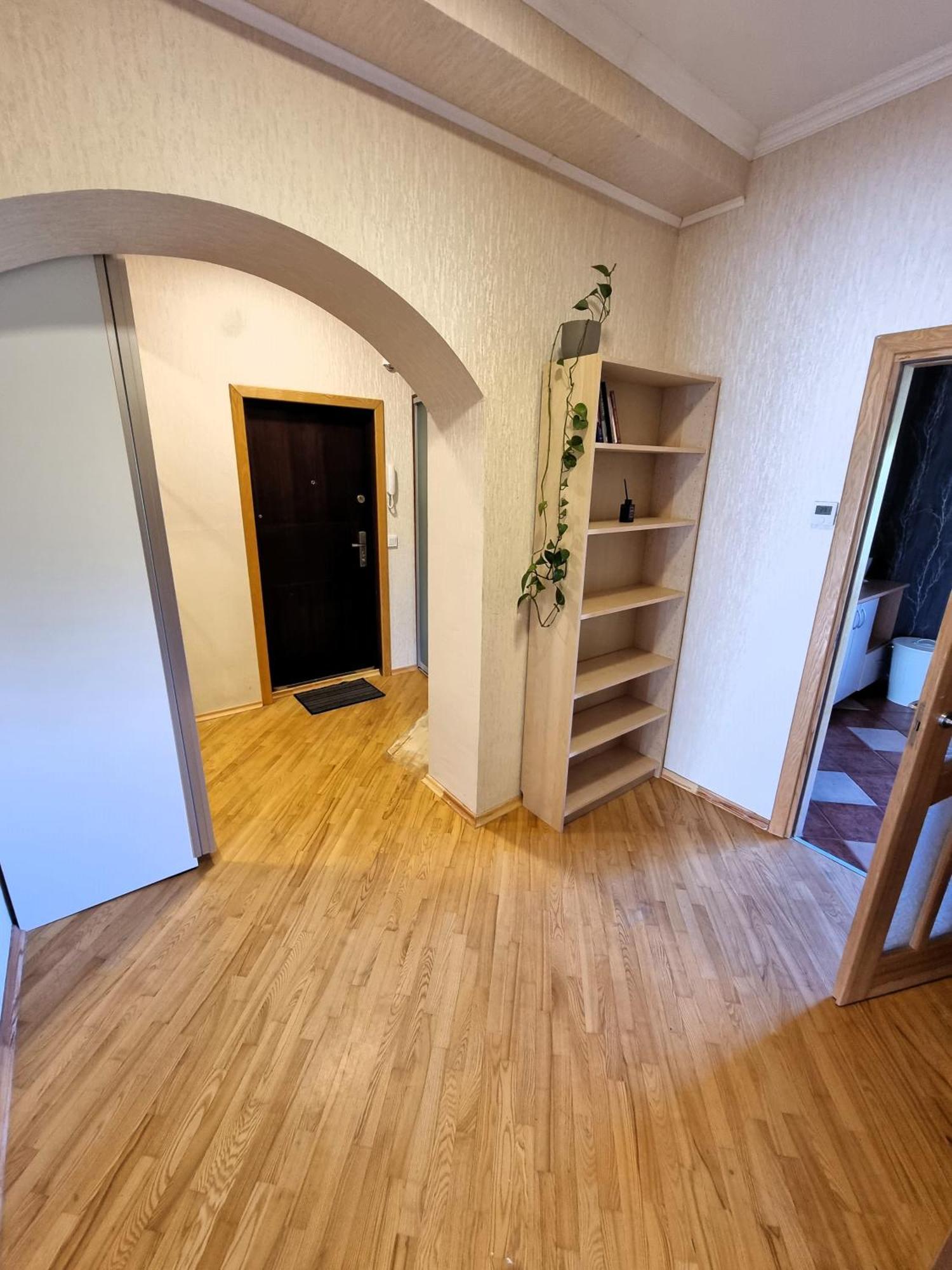 Js Apartamentai Su Savarankisku Isiregistravimu Клайпеда Экстерьер фото